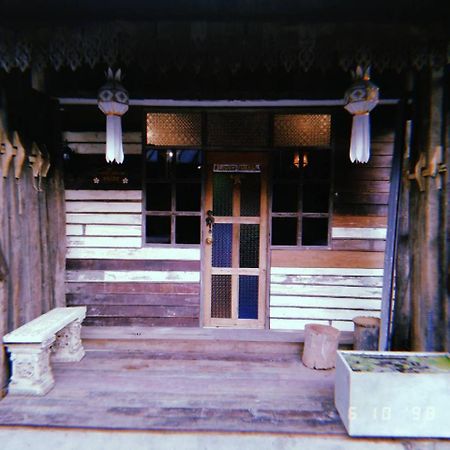 @Lanna House (Adults Only) Hostel Chiang Mai Exterior photo