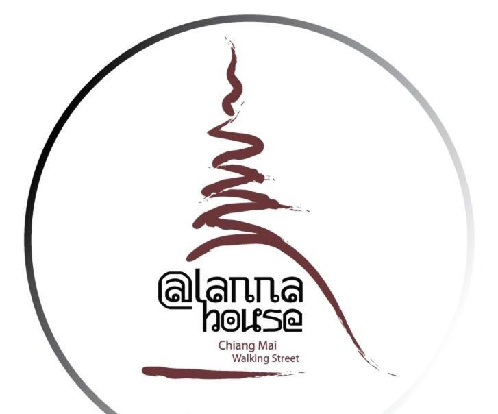@Lanna House (Adults Only) Hostel Chiang Mai Exterior photo